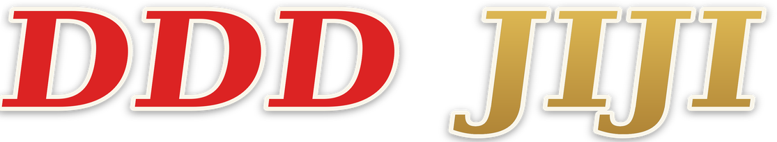 ddd jiji